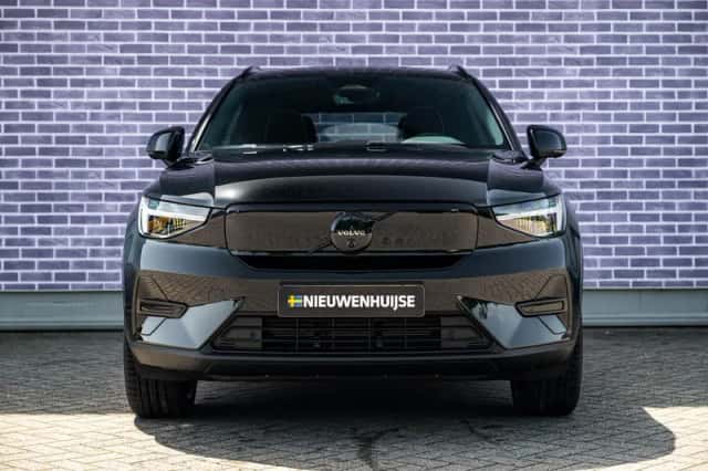 Volvo EX40 (2026) thumbnail 10