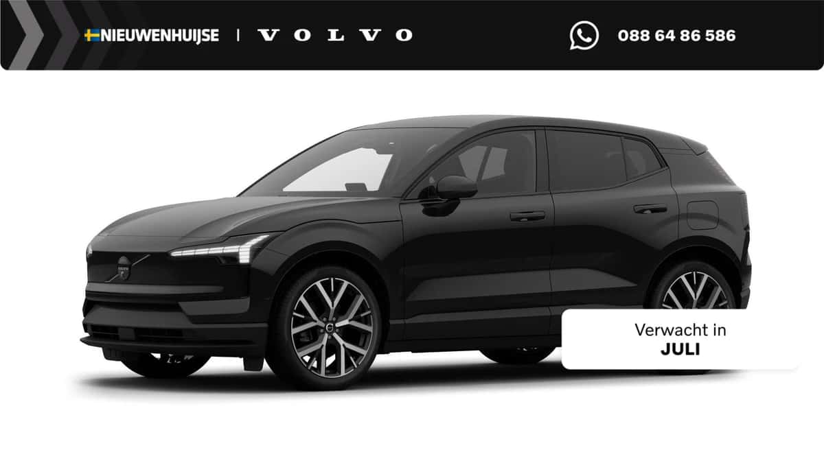 Volvo EX30 (2026) — foto 1