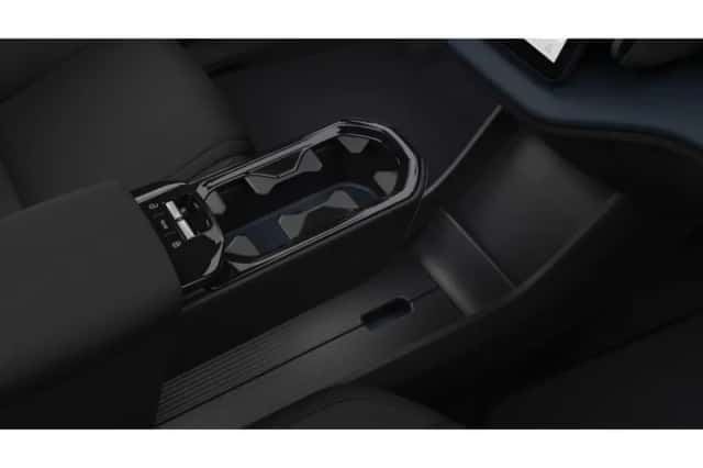 Volvo EX30 (2026) thumbnail 11