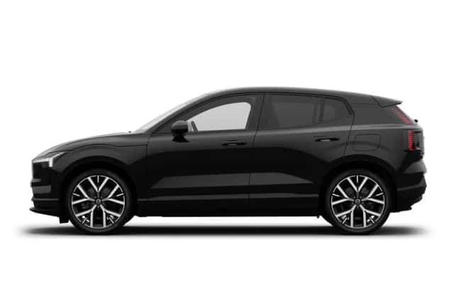 Volvo EX30 (2026) thumbnail 3