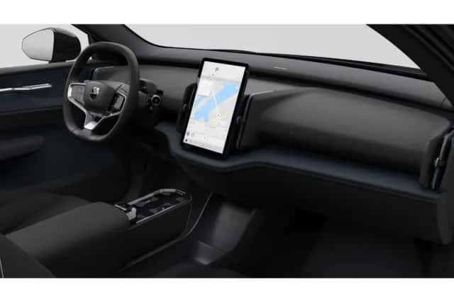 Volvo EX30 (2026) thumbnail 6