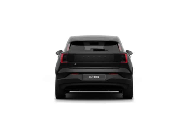 Volvo EX30 (2026) thumbnail 8