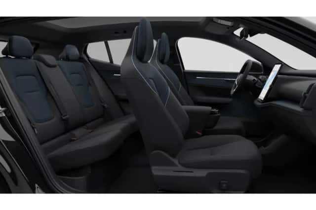 Volvo EX30 (2026) thumbnail 10