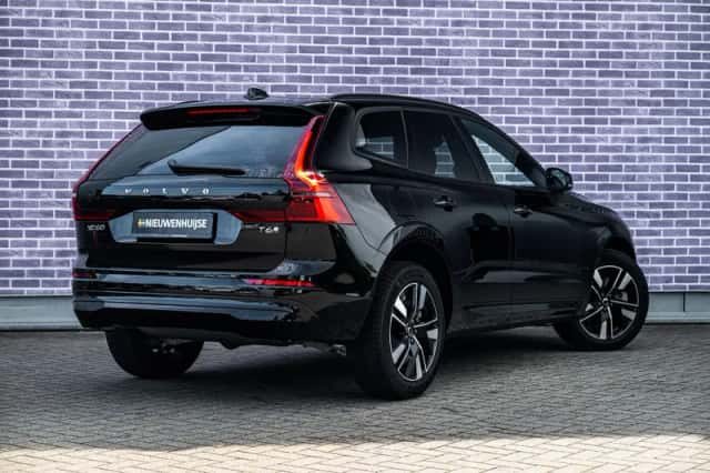 Volvo XC60 (2026) thumbnail 2