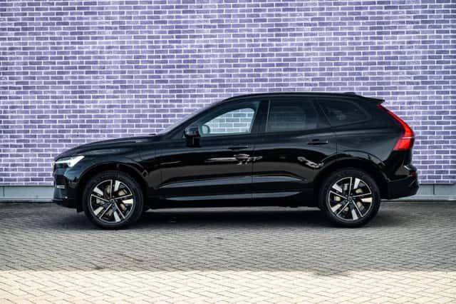 Volvo XC60 (2026) thumbnail 4