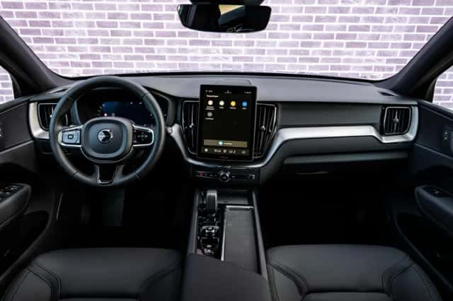 Volvo XC60 (2026) thumbnail 5