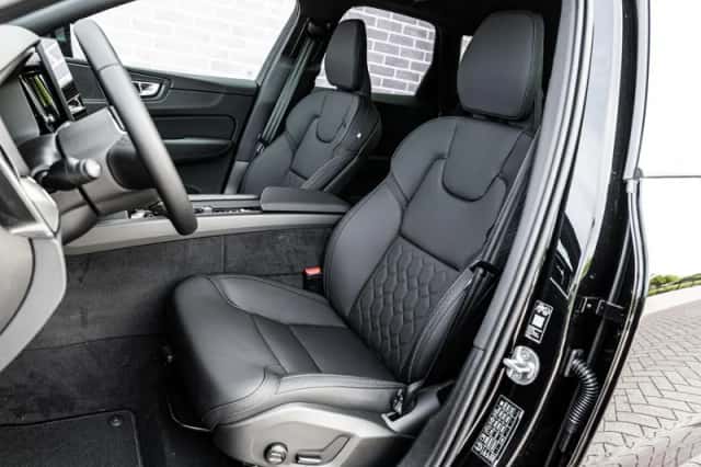 Volvo XC60 (2026) thumbnail 6