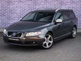 Volvo V70 thumbnail 16