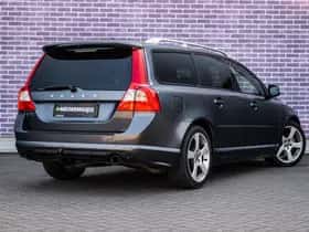 Volvo V70 thumbnail 4