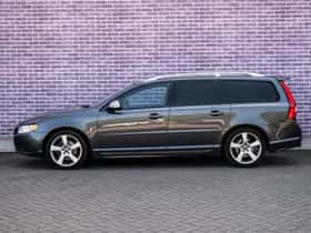 Volvo V70 thumbnail 6