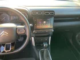 Citroën C3 Aircross (2018) thumbnail 12