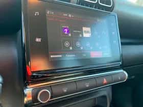 Citroën C3 Aircross (2018) thumbnail 13