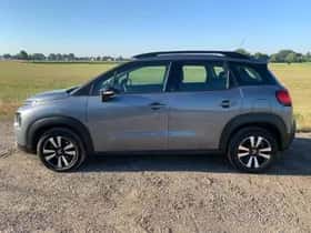 Citroën C3 Aircross (2018) thumbnail 3