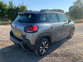 Citroën C3 Aircross (2018) thumbnail 5