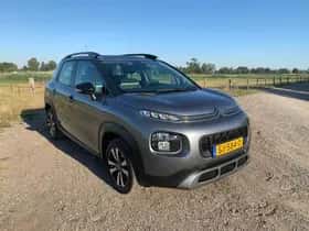 Citroën C3 Aircross (2018) thumbnail 7