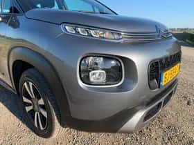 Citroën C3 Aircross (2018) thumbnail 8