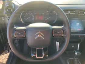Citroën C3 Aircross (2018) thumbnail 10