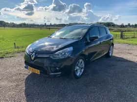 Renault Clio (2017) thumbnail 2