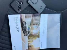 Renault Clio (2017) thumbnail 16