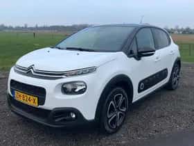 Citroën C3 (2019)
