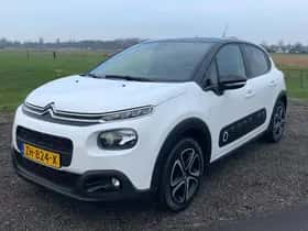 Citroën C3 (2019) thumbnail 2