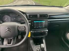 Citroën C3 (2019) thumbnail 12