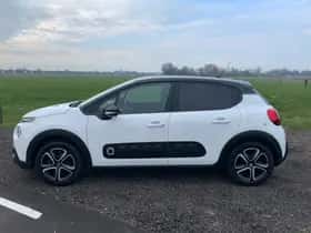 Citroën C3 (2019) thumbnail 3