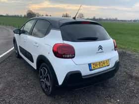 Citroën C3 (2019) thumbnail 4