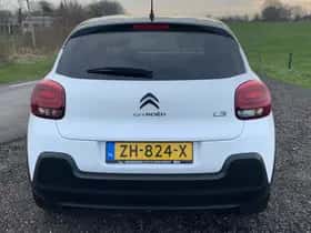 Citroën C3 (2019) thumbnail 5
