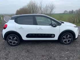 Citroën C3 (2019) thumbnail 7