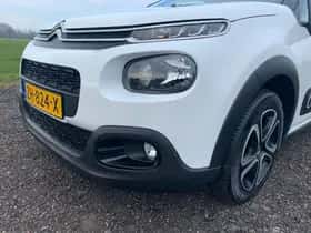 Citroën C3 (2019) thumbnail 9