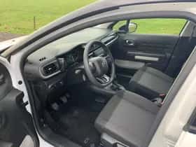 Citroën C3 (2019) thumbnail 10