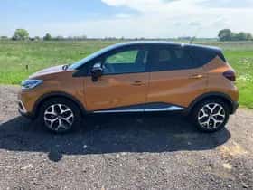 Renault Captur (2019) thumbnail 3