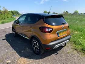 Renault Captur (2019) thumbnail 4
