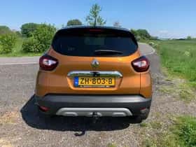 Renault Captur (2019) thumbnail 5