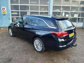 Opel Astra Sports Tourer (2019) thumbnail 4