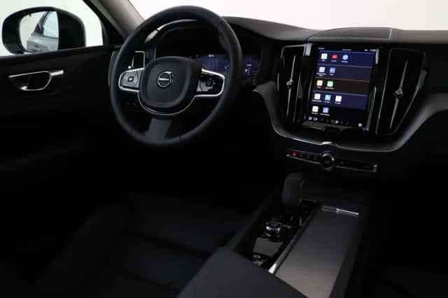 Volvo XC60 (2025) thumbnail 5