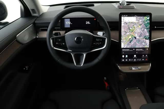 Volvo ES90 (2026)