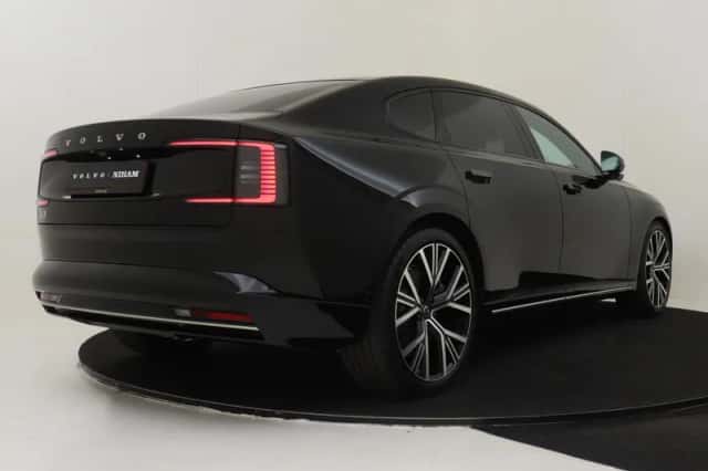 Volvo ES90 (2026) thumbnail 2