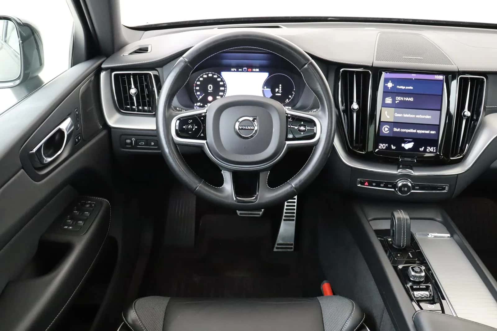 Volvo XC60 2021
