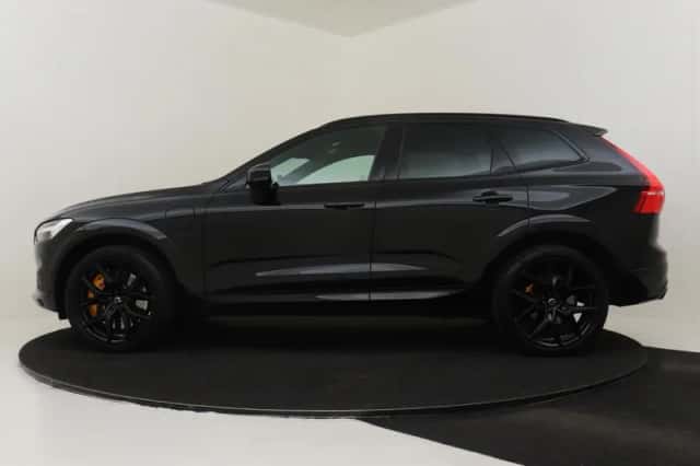 Volvo XC60 (2021) thumbnail 6