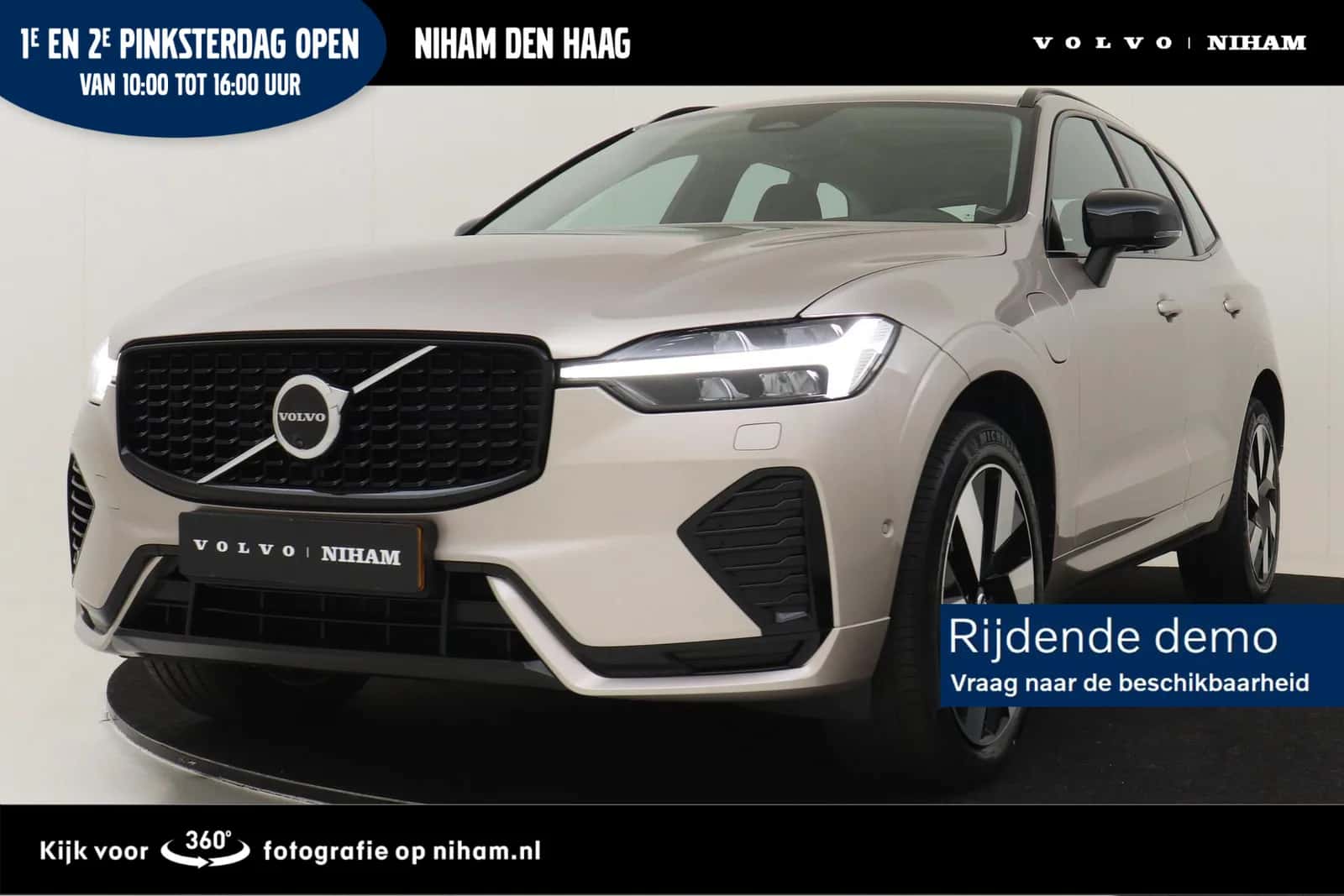 Uw Huidige (2025) — foto 1