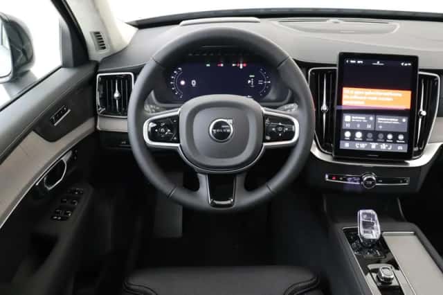 Volvo XC90 (2026)