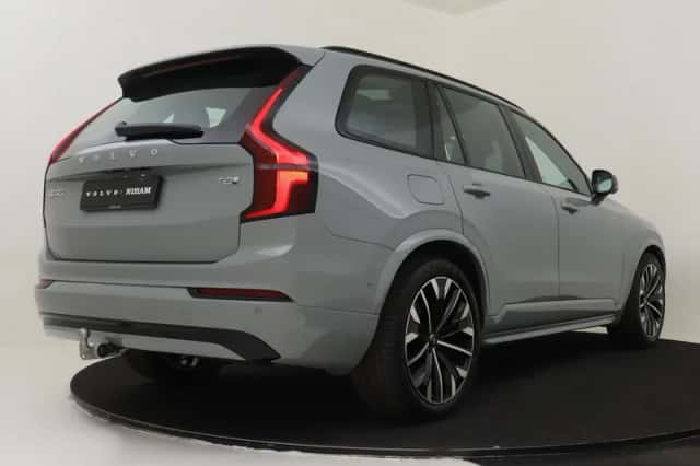Volvo XC90 (2026) thumbnail 2