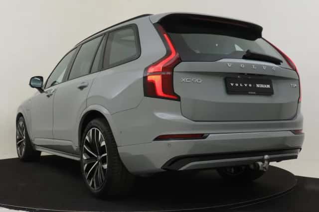 Volvo XC90 (2026) thumbnail 4