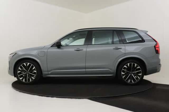 Volvo XC90 (2026) thumbnail 6