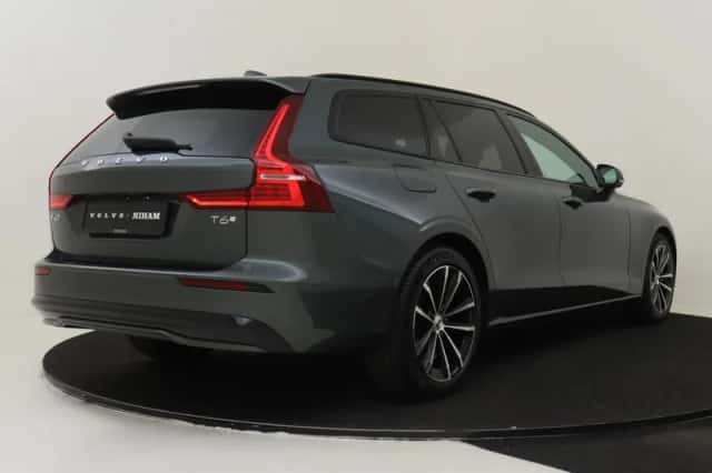 Volvo V60 (2026) thumbnail 2