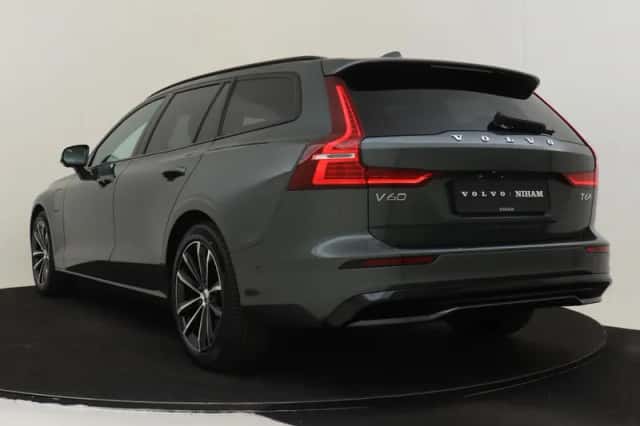 Volvo V60 (2026) thumbnail 4