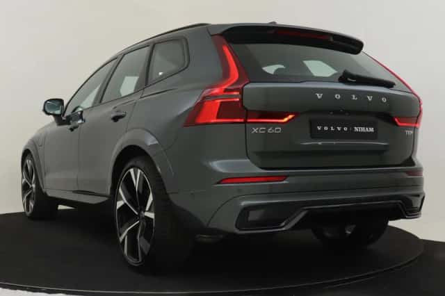 Volvo XC60 (2026) thumbnail 4