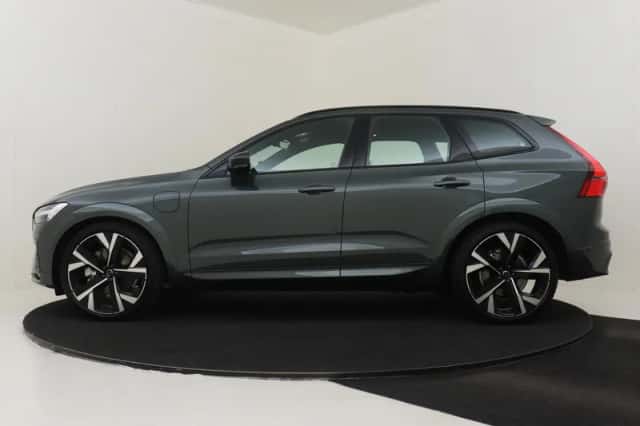 Volvo XC60 (2026) thumbnail 6